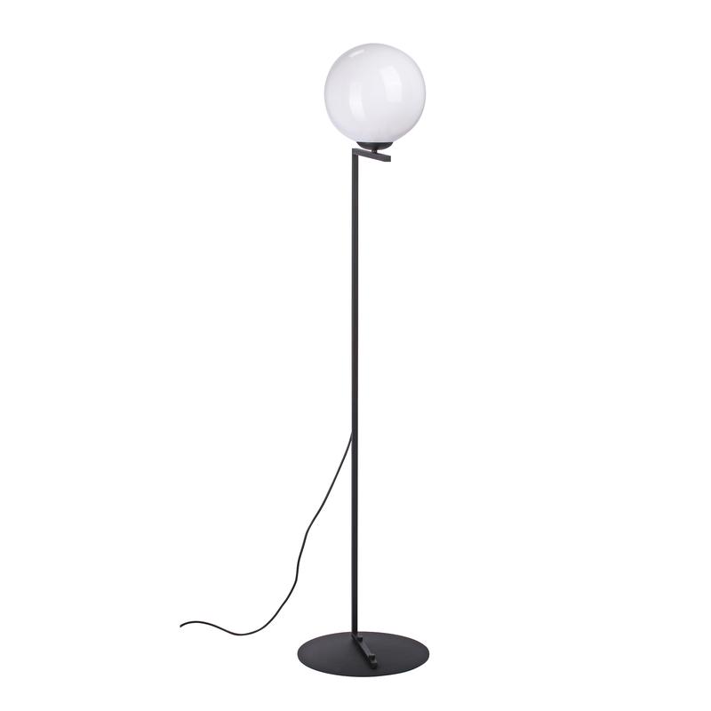 Светильник напольный 1xE27 макс. 40Вт Vitaluce V3033-1/1P