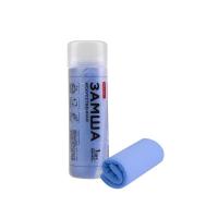 Замша искусственная 64х43см в тубе Rexant 80-0810