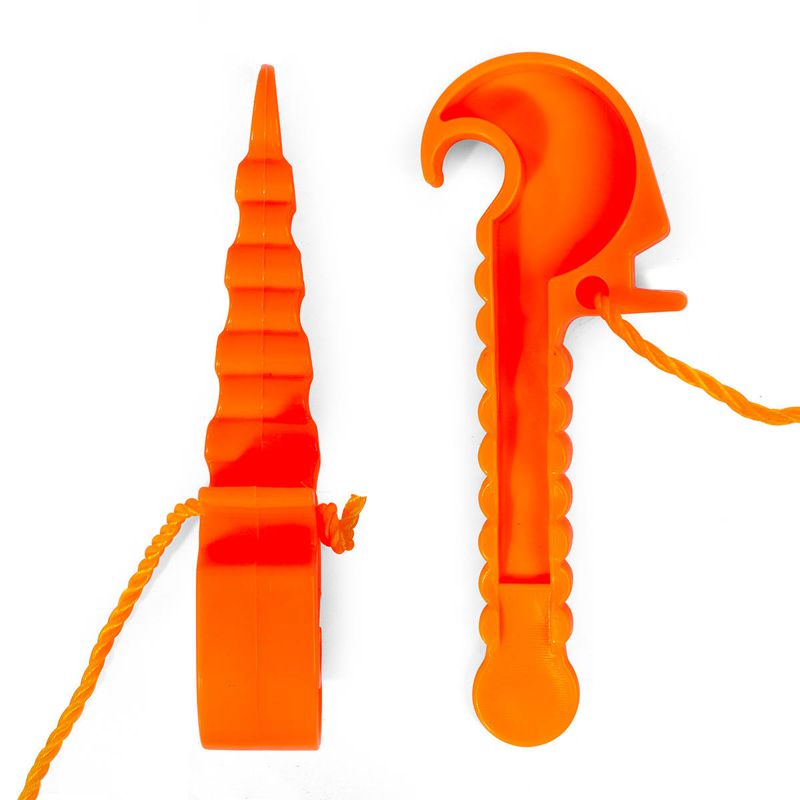 Комплект клиньев отделительных КО (уп.2шт) КВТ 58383