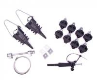 Комплект подключения 3ф ВК 25800041