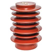 Изолятор опорный из эпоксидного компаунда ИО12-8-75-130/95-01 УХЛ2 Stingray EKF IO12-8-75-130/95-01