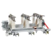 Разъединитель высоковольтный РВ-10/400-УХЛ2 (с приводом) КЭАЗ 293295