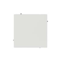 Кнопка 1-кл. KANT бел. песок DKC 7010153