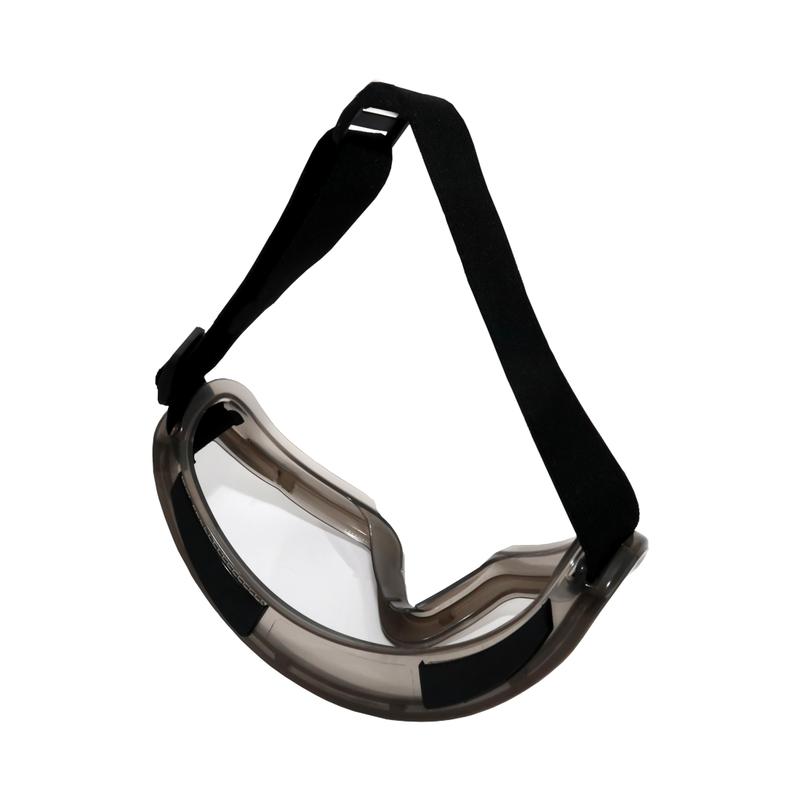 Очки закрытые Панорама с покрытием KN ЕЛАНПЛАСТ ОЧК601 KN