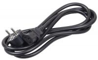 Кабель электропит. PDU 3х1.5 3м с разъемами С13-DIN49441 (немец. станд.) ITK PC-C13D-3M