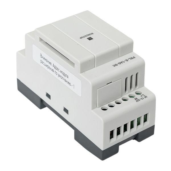 Модуль расширения аналоговых сигналов PRO-Relay 1AO DC EKF PRL-E-1AO-DC