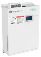 Генератор реактивной мощности статический 50квар 400В IP20 навесн. модуль ЖК SE SVGM050W4D20