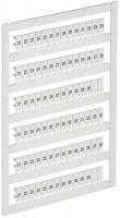 Маркер для CTS/CP 2.5кв.мм "21-30" ARMAFIX IEK AF-CT10D-M-D25-03