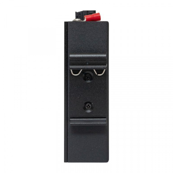 Коммутатор неуправляемый промышленный U-5T 5 портов 10/100Base-T(X) RJ45 монтаж на DIN-рейку TSX EKF TSX-U-5T